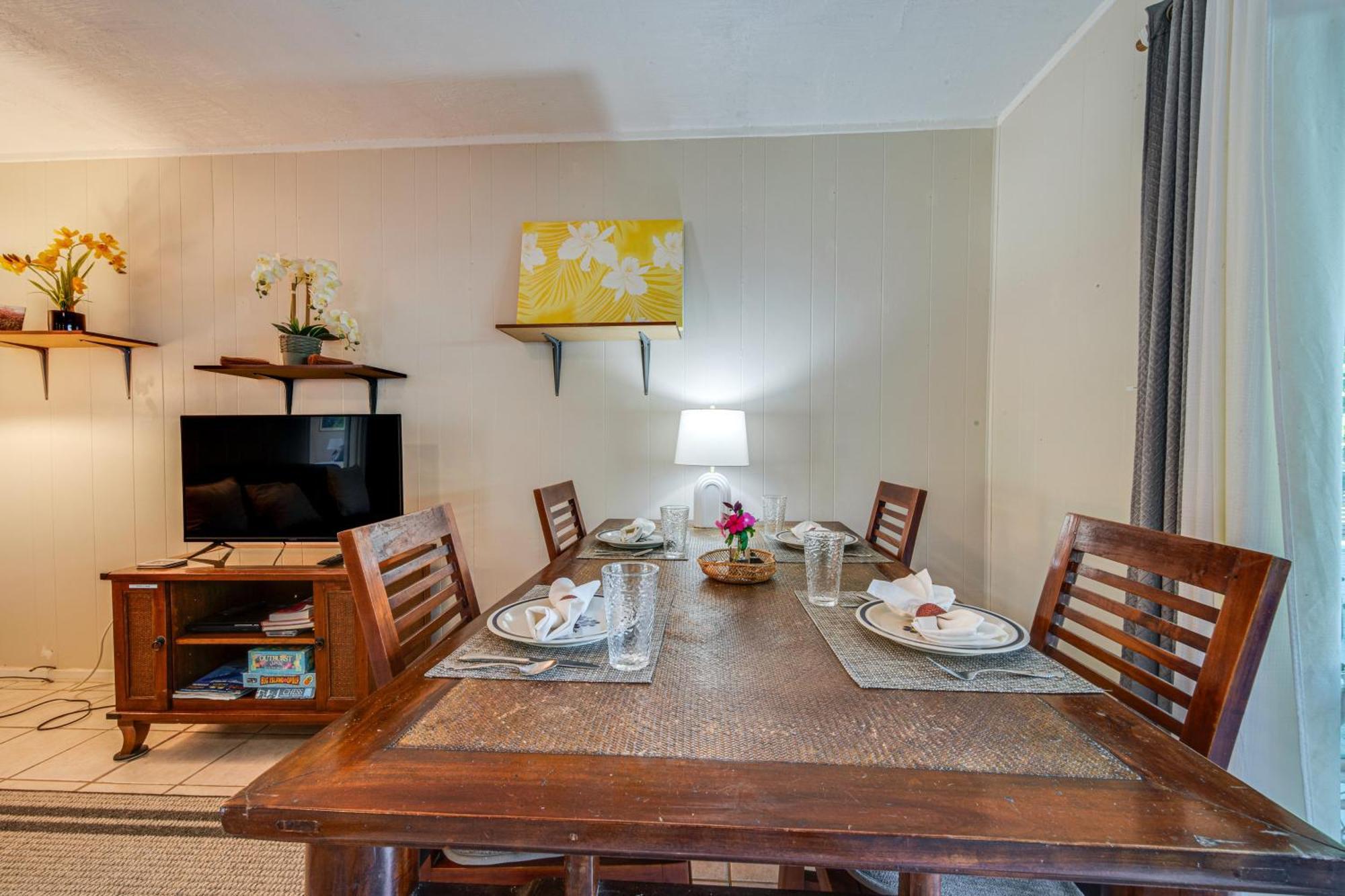 Keaau Apartment On Beautiful Acre With Pool And Deck! Екстер'єр фото