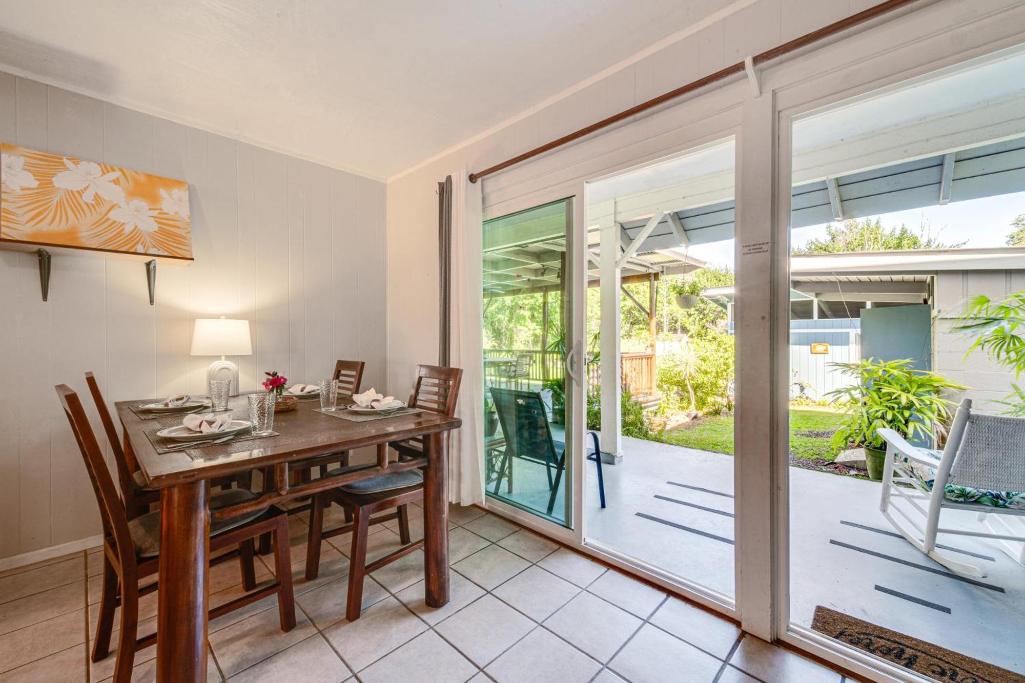 Keaau Apartment On Beautiful Acre With Pool And Deck! Екстер'єр фото